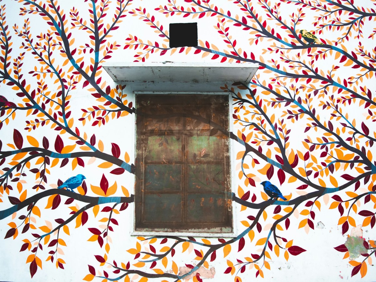 Conversation Is a Powerful Driver of Change